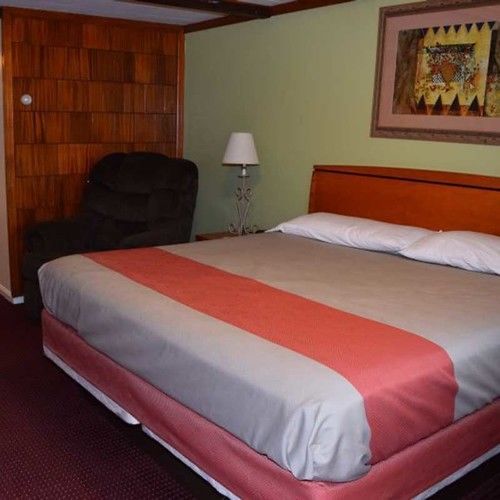 Relax Inn Bloomsburg Esterno foto
