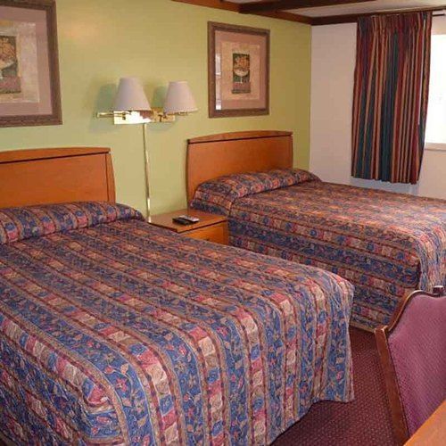Relax Inn Bloomsburg Esterno foto
