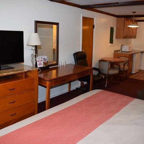 Relax Inn Bloomsburg Esterno foto
